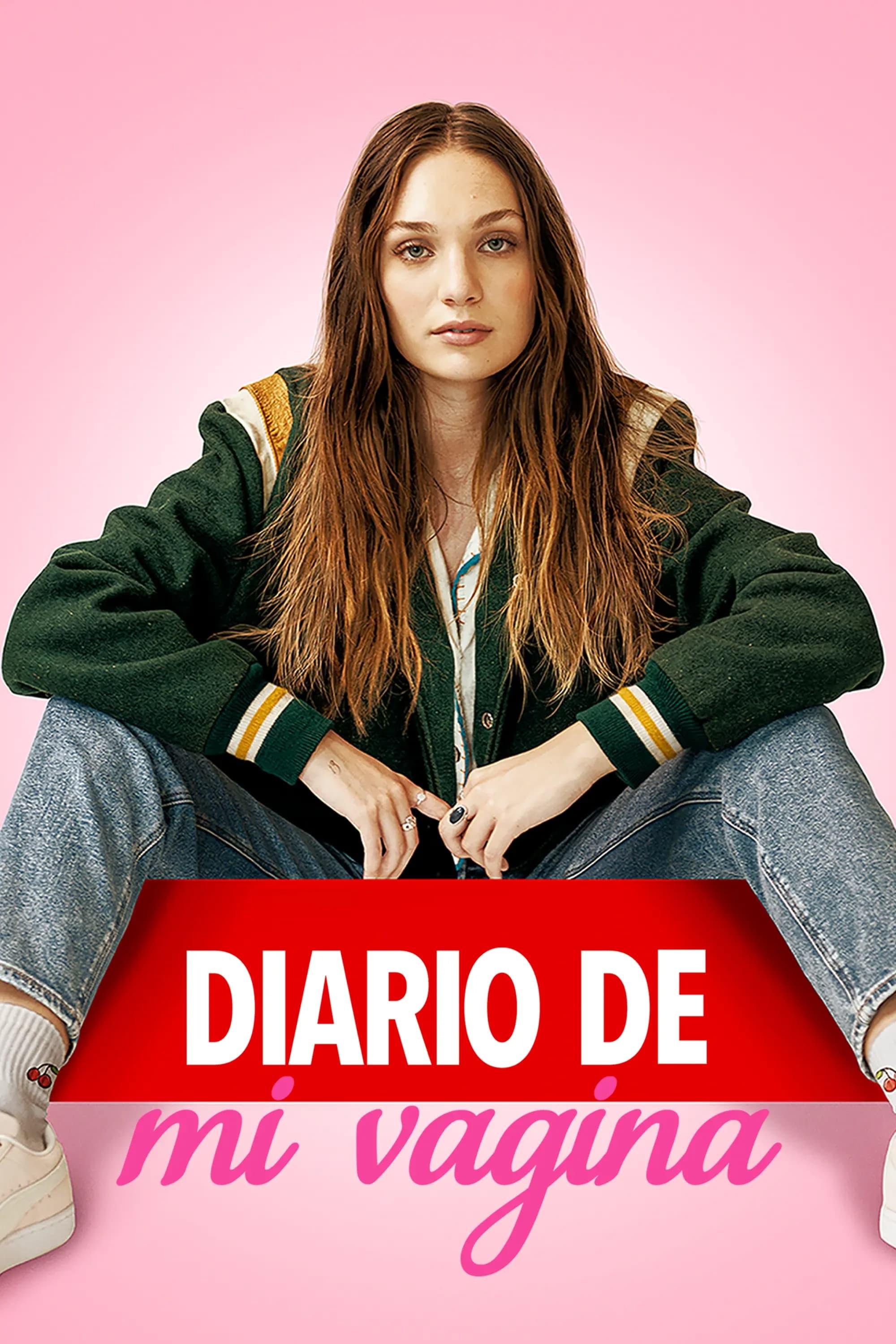 Poster Diario De Mi Vagina