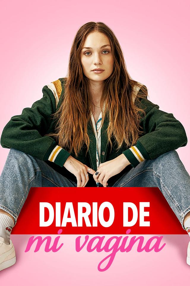 Poster Diario De Mi Vagina