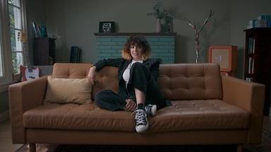 Poster episodio Soy parte de la banda: Nasty Cherry 1x1