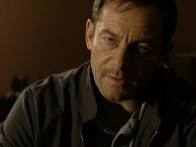 Poster episodio Awake 1x12