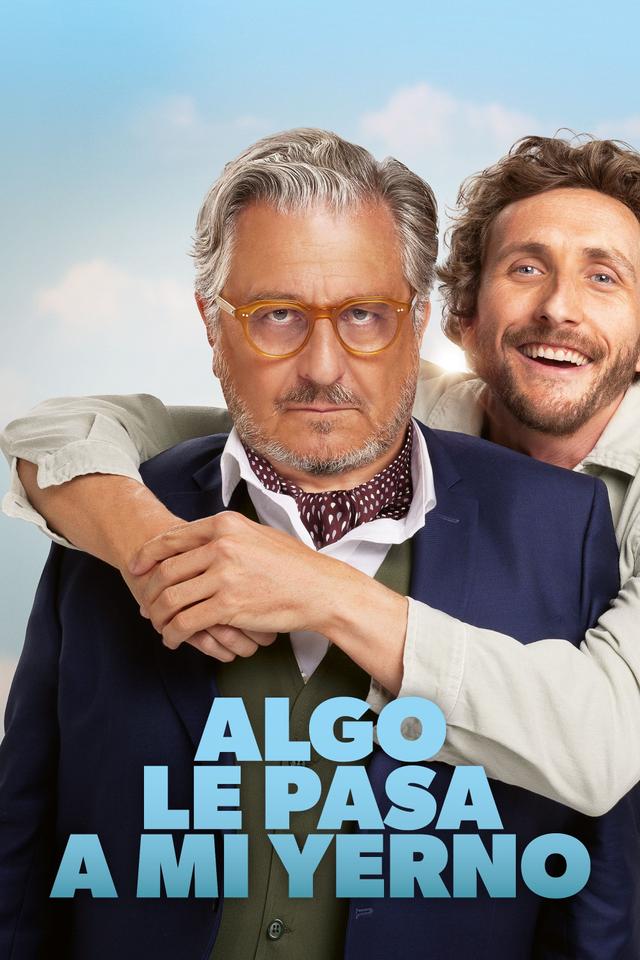 Poster Jamais sans mon psy