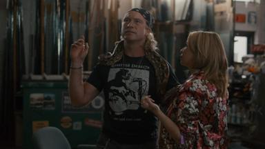 Poster episodio Pretty Hard Cases 1x3