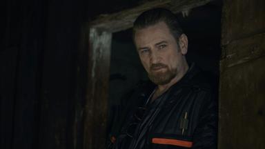 Poster episodio La caza 1x1