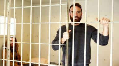 Poster episodio No Tomorrow 1x13