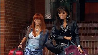 Poster episodio Sin Tetas no hay Paraíso 1x14