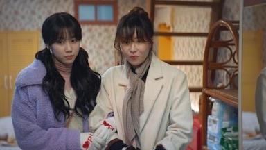 Poster episodio ¿Hola? Soy yo 1x9