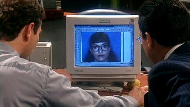 Poster episodio Yo soy Betty, la fea 1x6