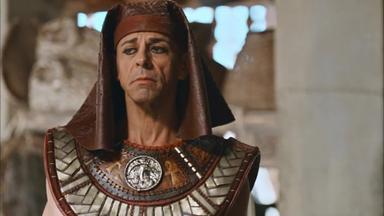 Poster episodio José de Egipto 1x20