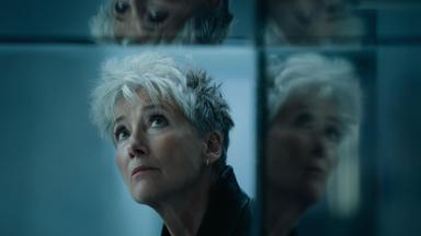 Poster episodio Down Cemetery Road: El misterio de Oxford 1x3