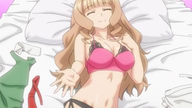 Poster episodio The Hidden Dungeon Only I Can Enter 1x7