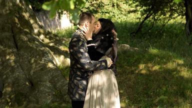 Poster episodio Los Tudor 1x7