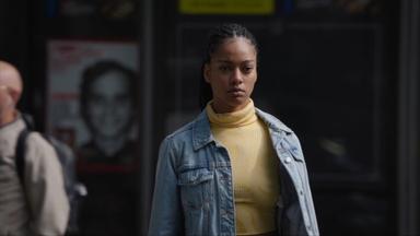 Poster episodio Bandi 1x3