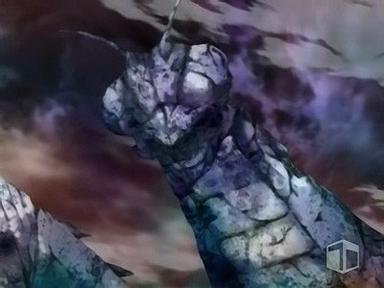 Poster episodio Bakugan: La Batalla 1x28