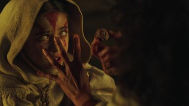 Poster episodio Diablero 1x7