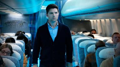 Poster episodio La Dimensión Desconocida 1x2