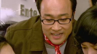 Poster episodio Eres hermosa 1x6