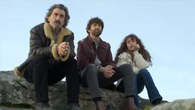 Poster episodio Animal 1x6