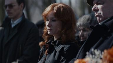 Poster episodio El pantano 1x3