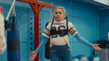 Poster episodio Sobre hielo 1x3