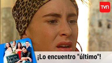 Poster episodio Amores de mercado 1x48