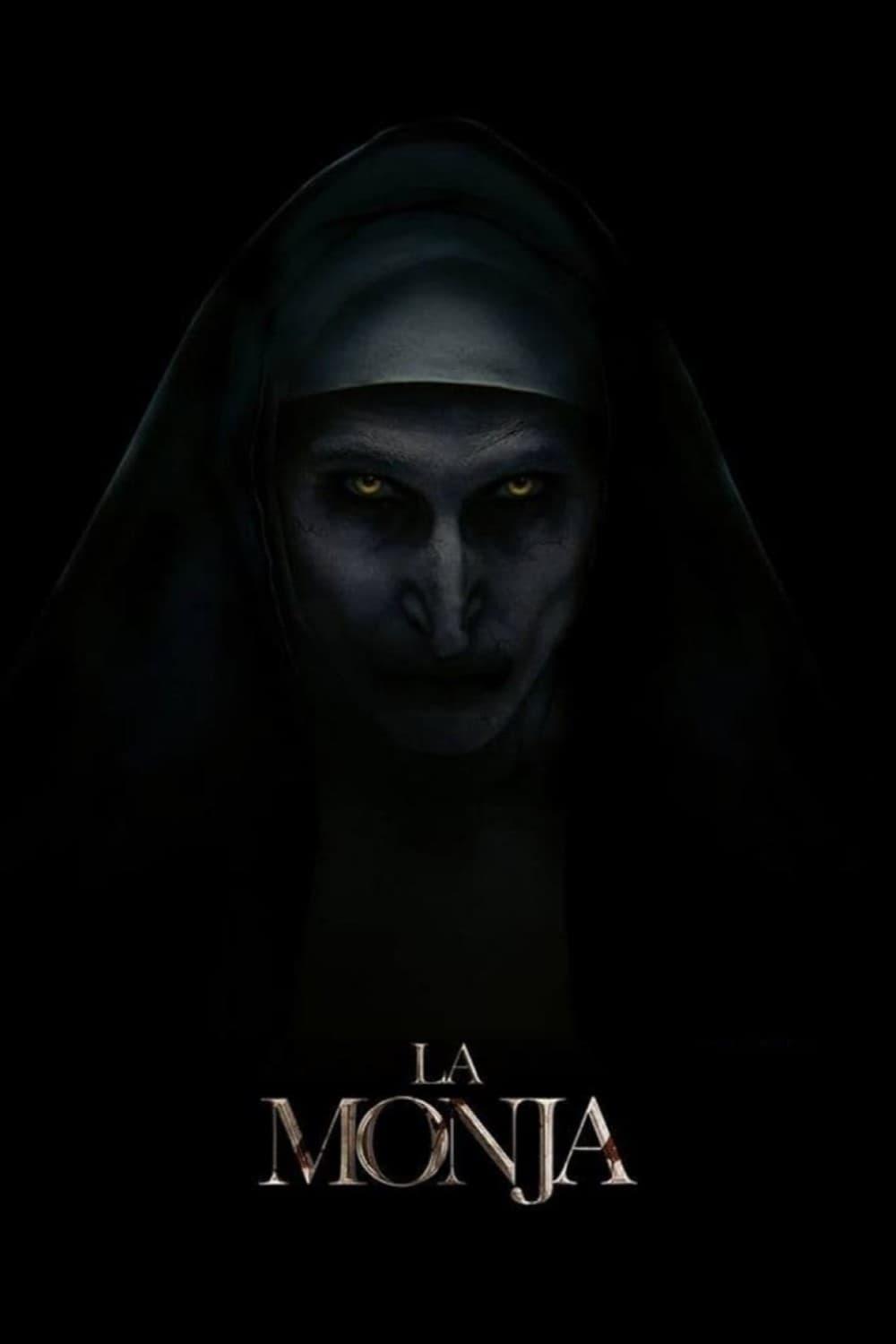 Poster La monja