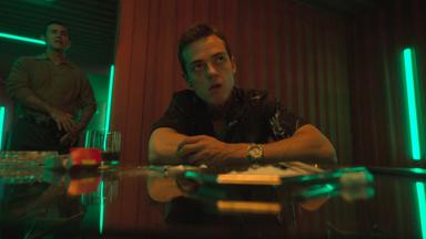 Poster episodio Baby Bandito 2x7