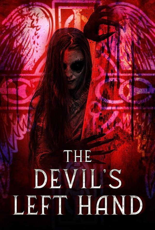 Poster The Devil's Left Hand