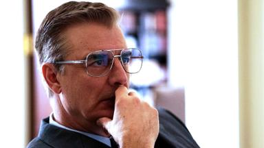 Poster episodio Manhunt 1x4