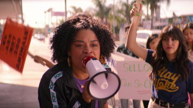 Poster episodio Gentefied 1x9