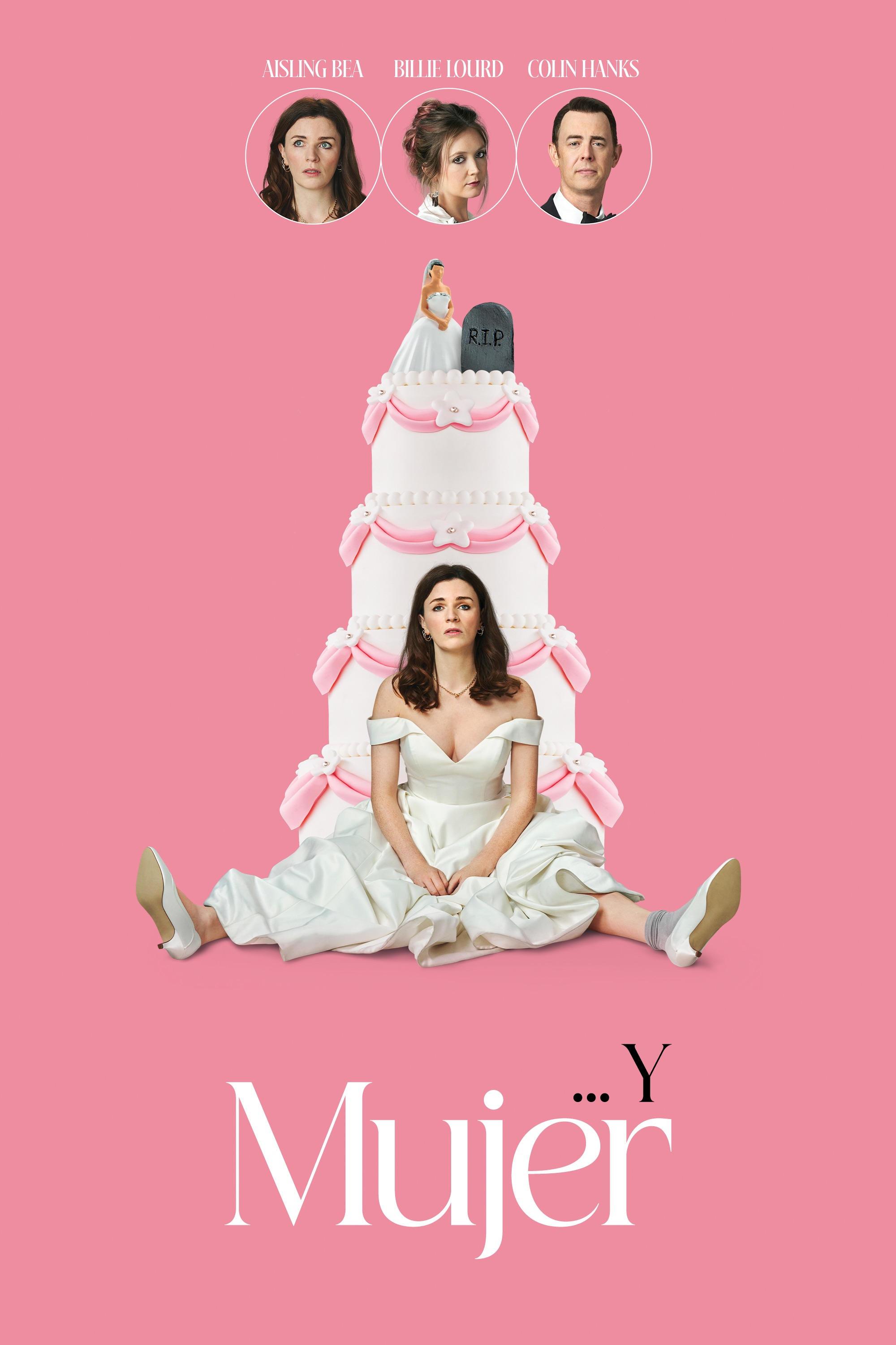 Poster And Mrs