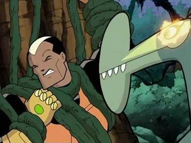 Poster episodio Los sábados secretos 1x2