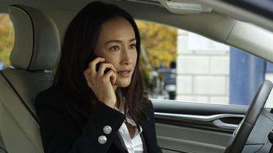 Poster episodio Sobreviviente designado 1x8