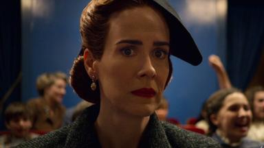 Poster episodio Ratched 1x6