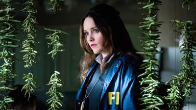 Poster episodio Clarice 1x2