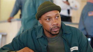 Poster episodio For Life: Cadena perpetua 1x11