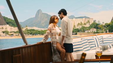 Poster episodio Los dueños del juego 1x2