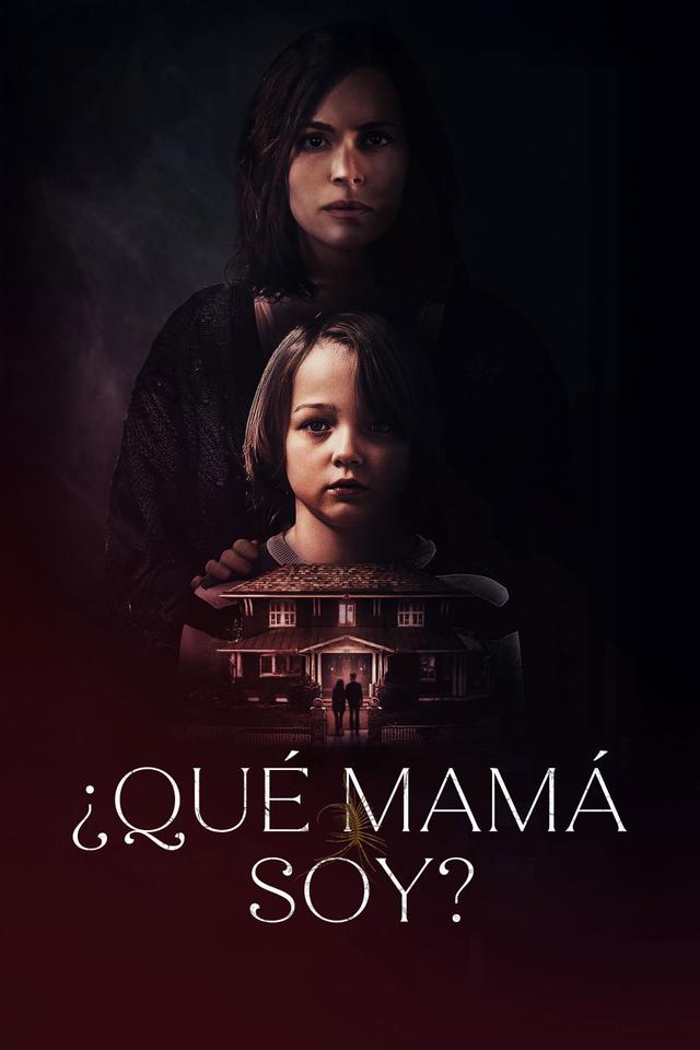 Poster Mom