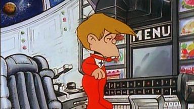 Poster episodio Mafalda 1x34