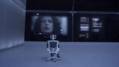 Poster episodio 2091 1x11