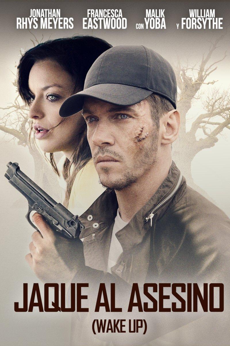 Poster El despertar de un asesino