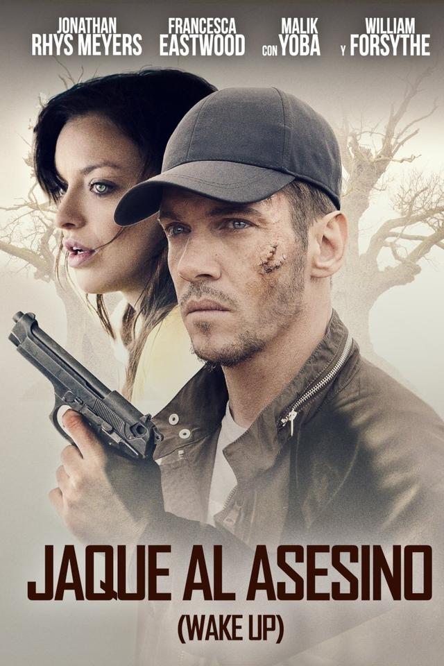 Poster El despertar de un asesino