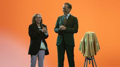 Poster episodio Mensajes desde otro lugar 1x3