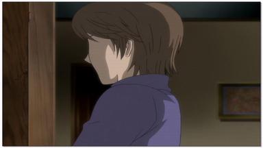 Poster episodio Blood+ 1x19