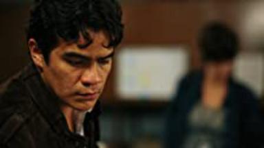 Poster episodio La Hermandad 1x11