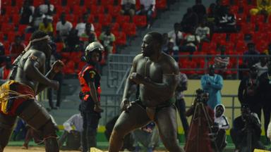 Poster episodio Un mundo de juegos 1x6