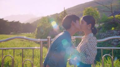 Poster episodio Está bien no estar bien 1x9