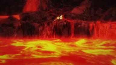 Poster episodio So I'm a Spider, So What? 1x10