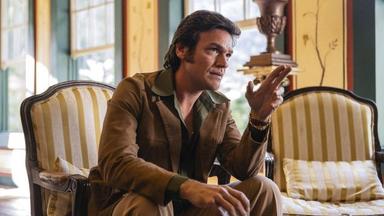 Poster episodio Ângela Diniz: Assassinada e Condenada 1x3