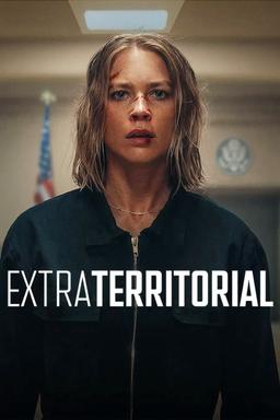 Poster Extraterritorial