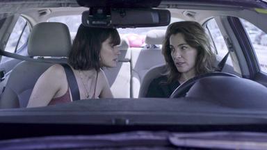 Poster episodio Losing Alice 1x2